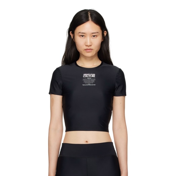 Versace jeans, couture, limited, edition shirt - Picture 3 of 3